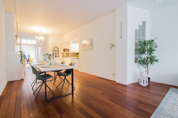 Medium property photo - Jacob Gillesstraat 22, 2582 XZ The Hague
